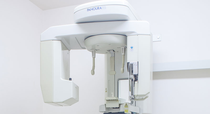歯科用CT