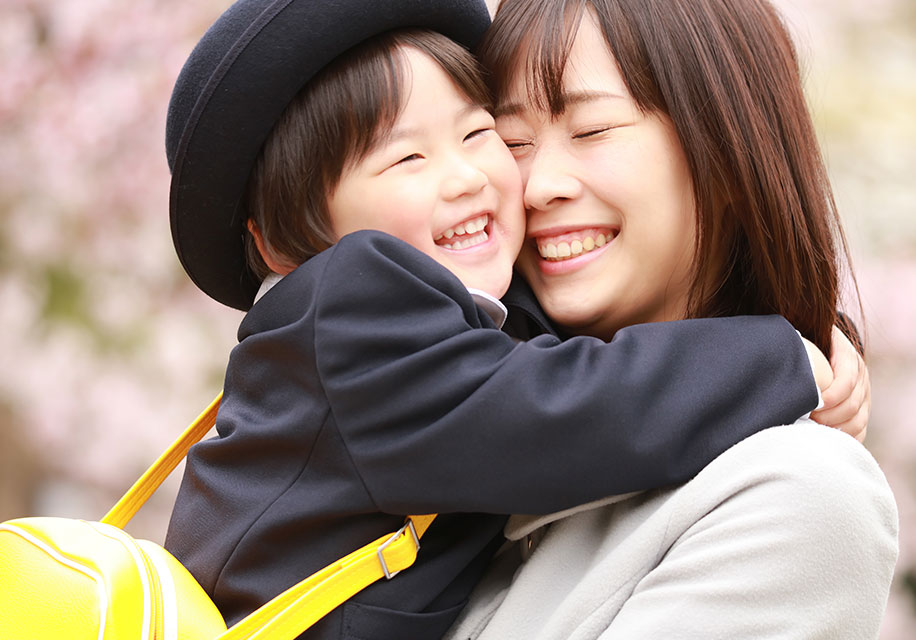 歯並びのスペースを整える幼児～小学生の「小児矯正」